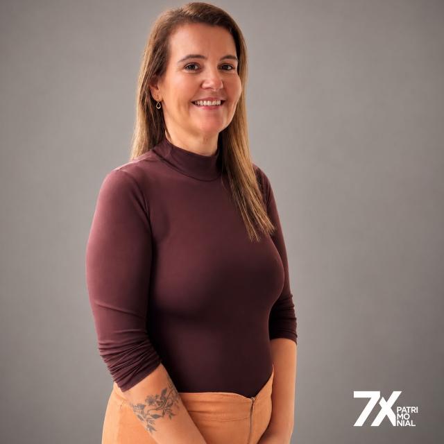 Flavia Pereira